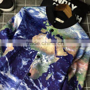 Top Designed Casual Outdoor Wear Mens Jackets photo-3