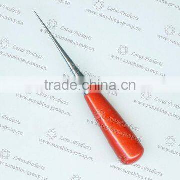 Special Sewing Awl Safety Hand Tools Stainless Steel Awl