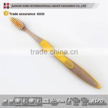 Brand new portable travel toothbrush with CE certificate