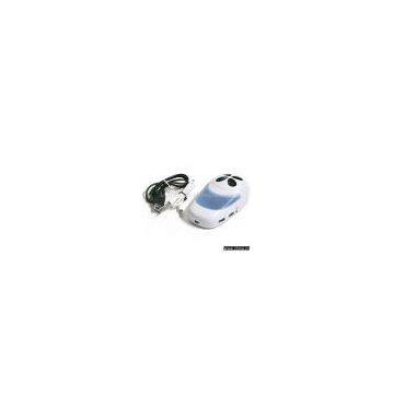 Sell Computer Mini Speaker with USB HUB