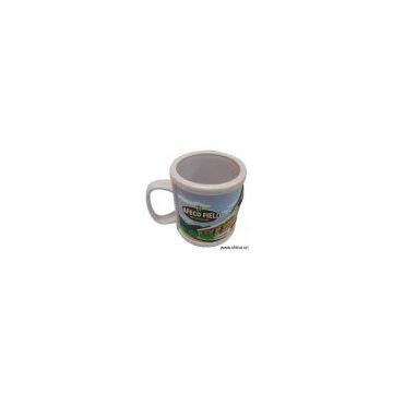 Sell Soft PVC Mug