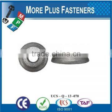 Made in Taiwan Ogee Washer photo-3