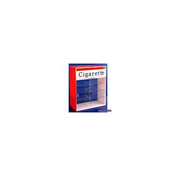 Sell Acrylic Cigarette Display Box