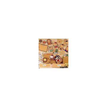 Sell Cork Memo Board