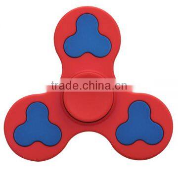 new style plastic finger spinner toy hand spinner