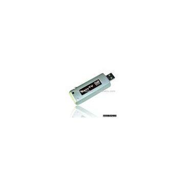 Sell USB 2.0 DVB-T Receiver