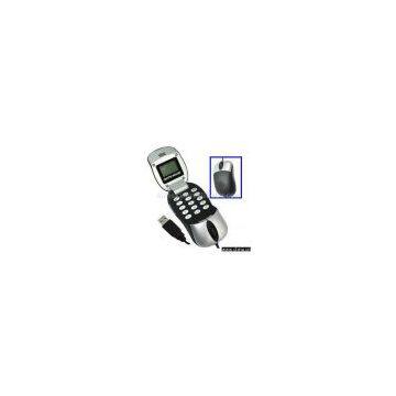 Sell USB Website Phone With LCD S-KP-0300 USD42.65/PC