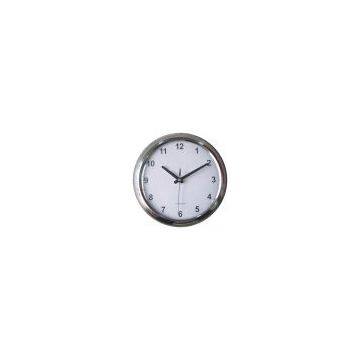 Sell Aluminium Wall Clock