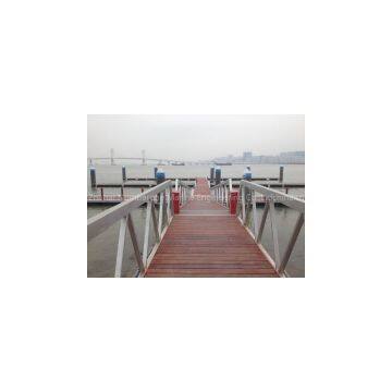 Gangway Pontoon photo-3