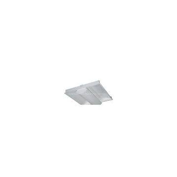 (ST-MFDD240) Recessed Fluorescent Softlight Fixture IP 20