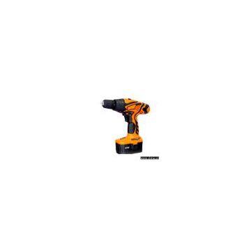 Sell Cordless Drill