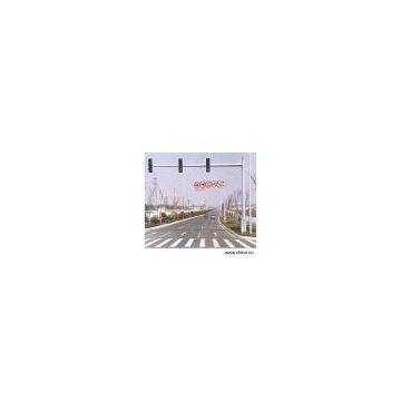 Sell Traffic Signal Steel Pole