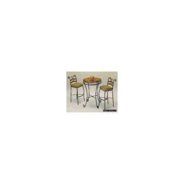 Steel Furniture