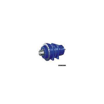 Planetary Speed Reducer