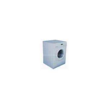 10kg-Fully Automatic Washing Machine-LCD