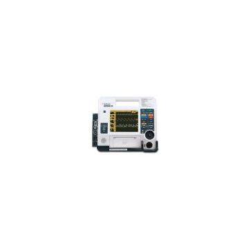 LifePak 12 Defibrillator/Monitor