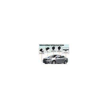 DVR Car Rearview Camera System