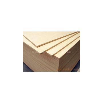 2014 Hot Sale Hardwood Plywood and Veneer