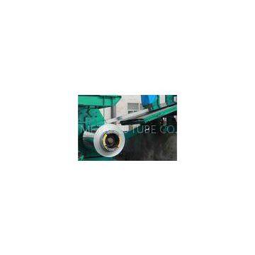 Prepainted Carbon Steel Coil PPGI / PPGL , Cold Rolled , Galvanized Rolled