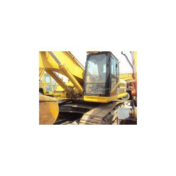 CAT excavator used cat excavator 325b