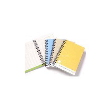 notebooks custom custom notebook paper