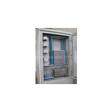 GXF5-31B Optical Cross Connection Cabinet photo-2