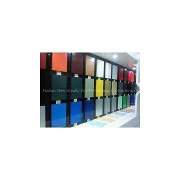 3mm Reynobond Aluminum Composite Panel photo-2