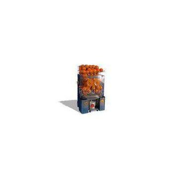 Table Top With Automatic Feeder Zumex Orange Juicer Pomegranate Juice for Cafes
