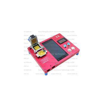 MSM8926-POP testing solution  GBL860PA  pop test socket  BGA test socket