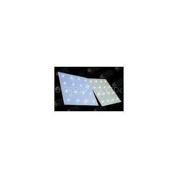 1 Pixel RGB SMD 5050 5 W DMX LED Panel Magic Panel Light CE / RoHS Certification