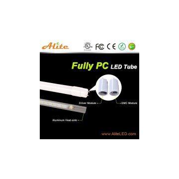 Plastic Cover LED TUBE