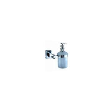 soap dispenser