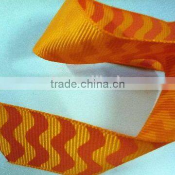 Top Grade New Arrival Love Heart Printing Ribbon photo-4