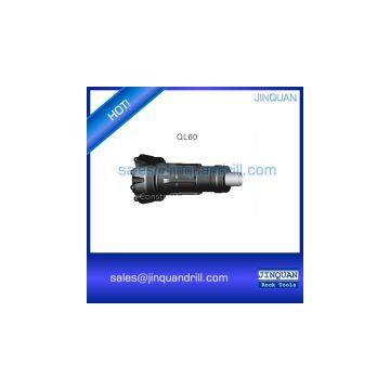 dth hammers drill bits for mining machinery parts