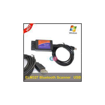 Brand New ELM327 USB Diagnostic Scanner