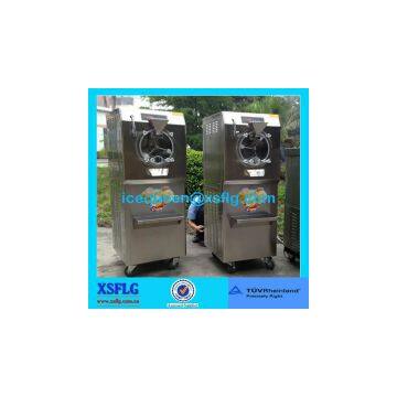 Italian gelato machines/Gelato maker(45L/H)