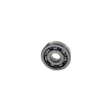 sell deep groove ball bearings