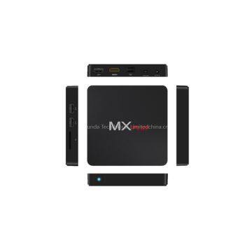 MXPLUS ANDROID OTT TV BOX QUAD CORE AMLOGIC S905 MXPLUS