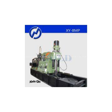 XY-44MP water well drilling rig,drilling depth 1000m