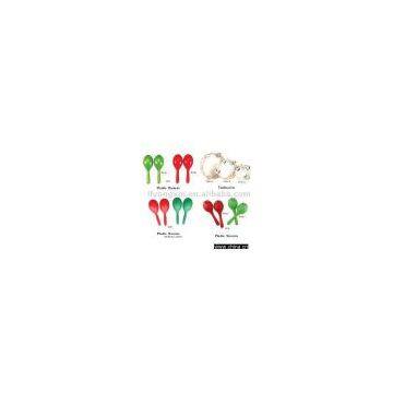 Sell Plastic Maracas