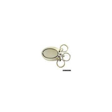 Sell Three-Ring Key Chain