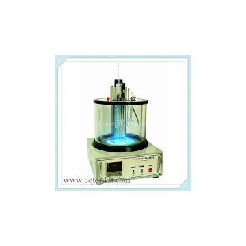 Capillary Method Asphalt Kinematic Viscometer