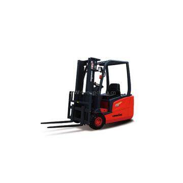 LG20BE Electric Forklift