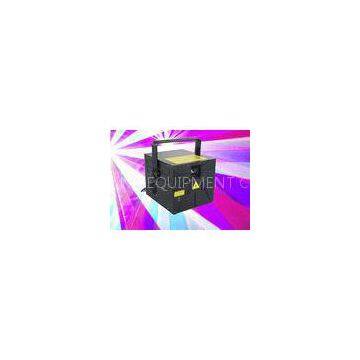 Christmas 30K Full Color RGB Laser Light DJ 3000mW 128 Patterns High Speed Scanner