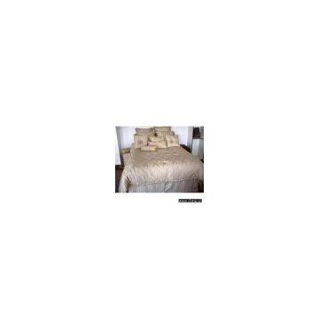 Sell Bedding Set (Pineapple Design)