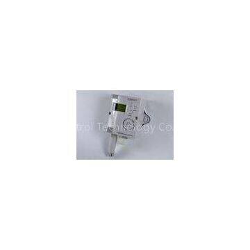 Fresh Air Dehumidifying Temperature And Humidity Controller For Indoor