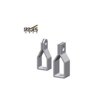 Deadending Clevis