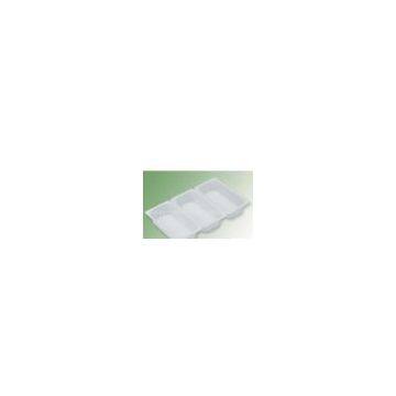 THH-26 biodegradable sushi box