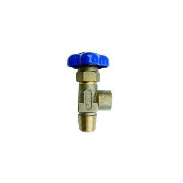 Gas Cylinder Valve, Gas Cylinder Oxygen Valve QF - 2 photo-3