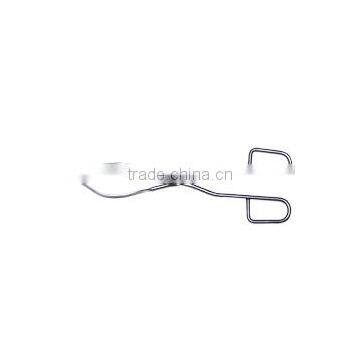 Tong Forceps # 14